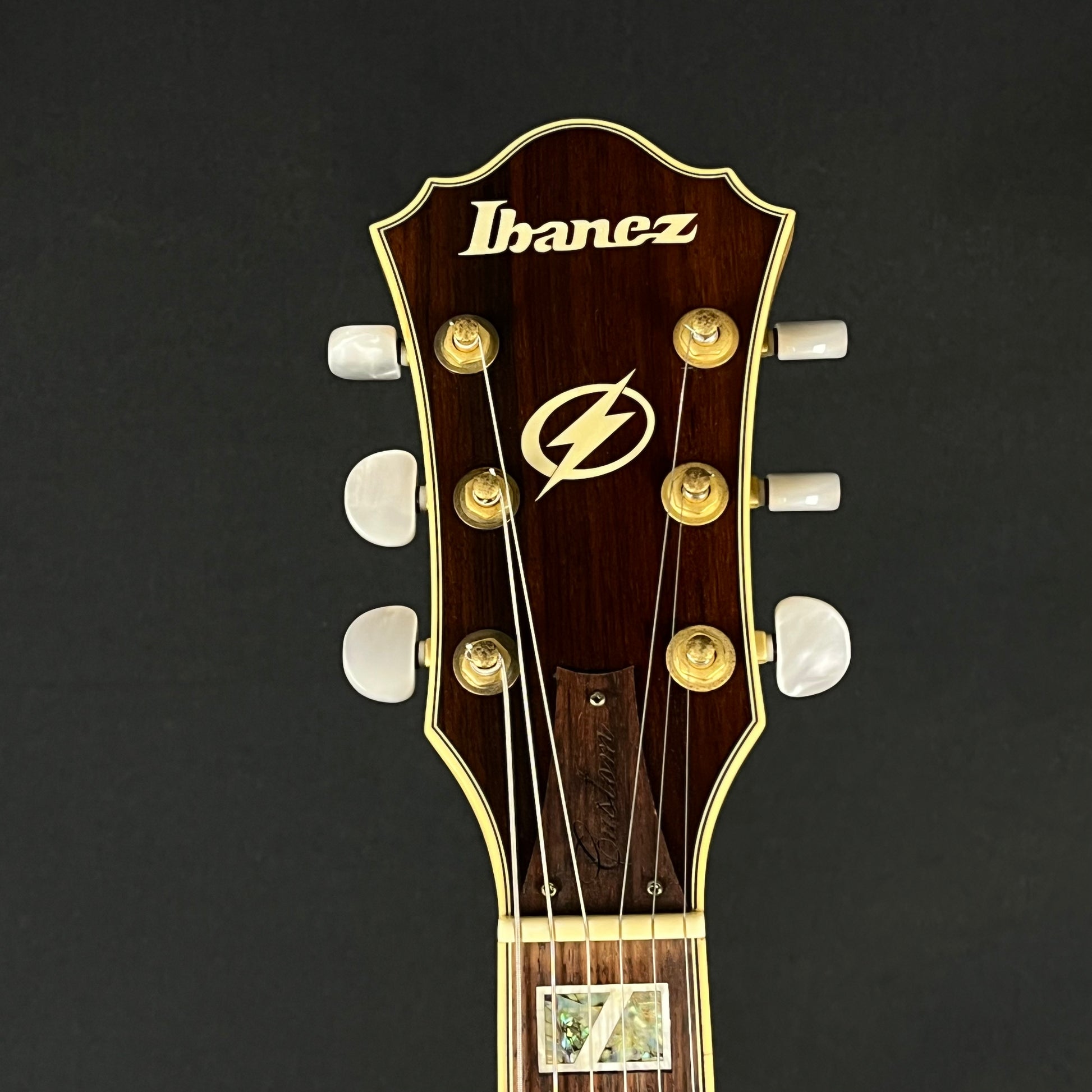 Ibanez AF105-NT