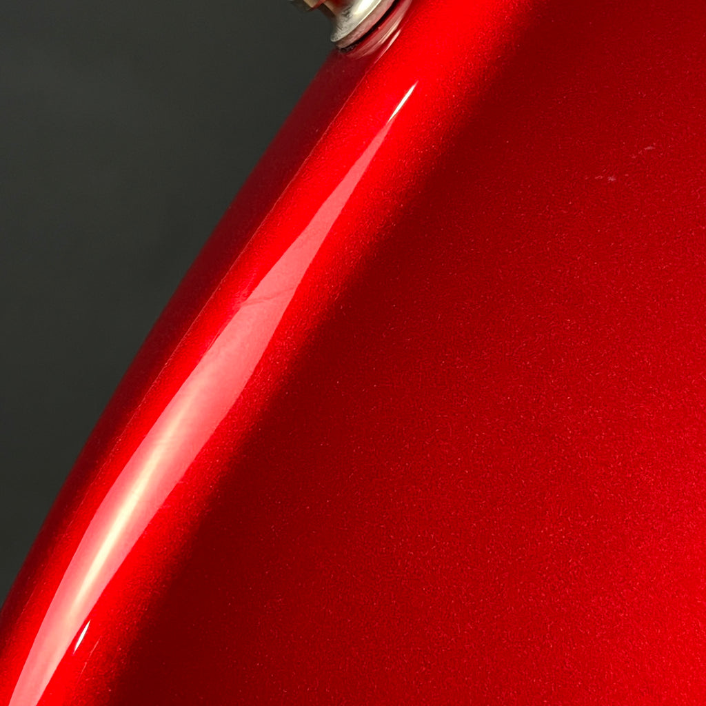HISTORY Japan SH-SV/R Stratocaster