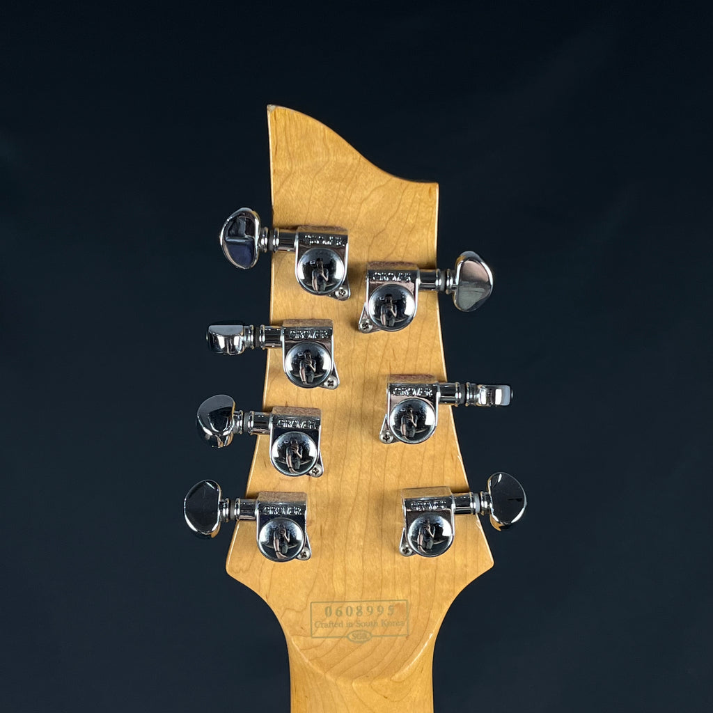 Schecter Omen-7