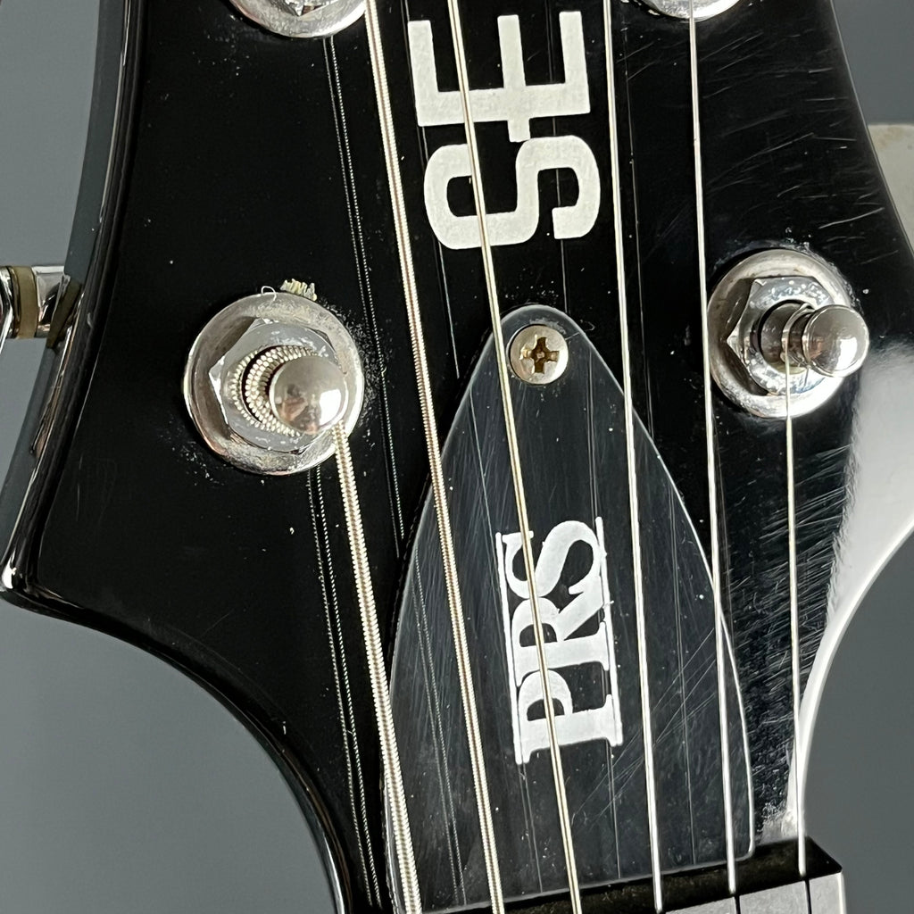 PRS SE Singlecut 2012