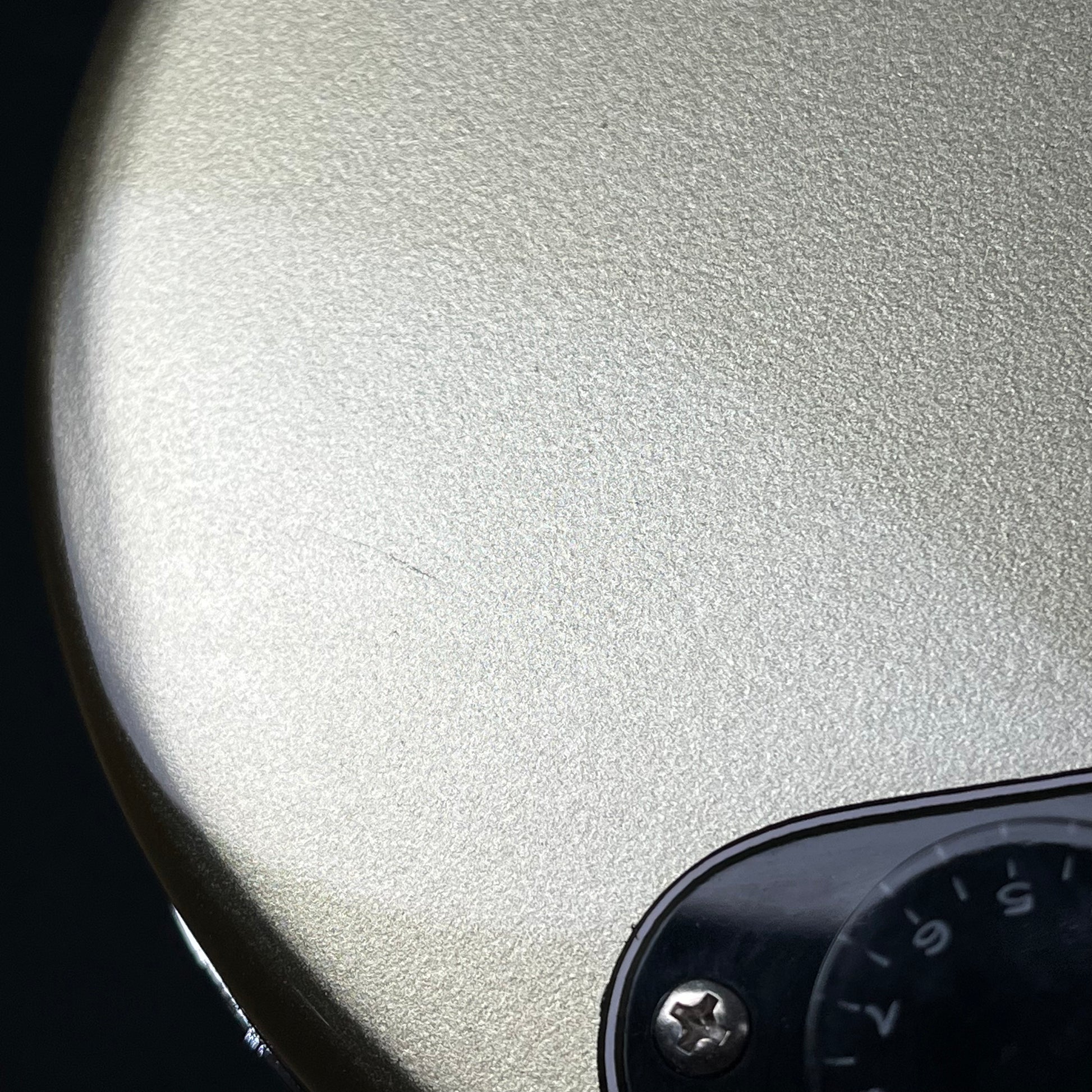 Bacchus Universe Series Stratocaster * PU MOD *