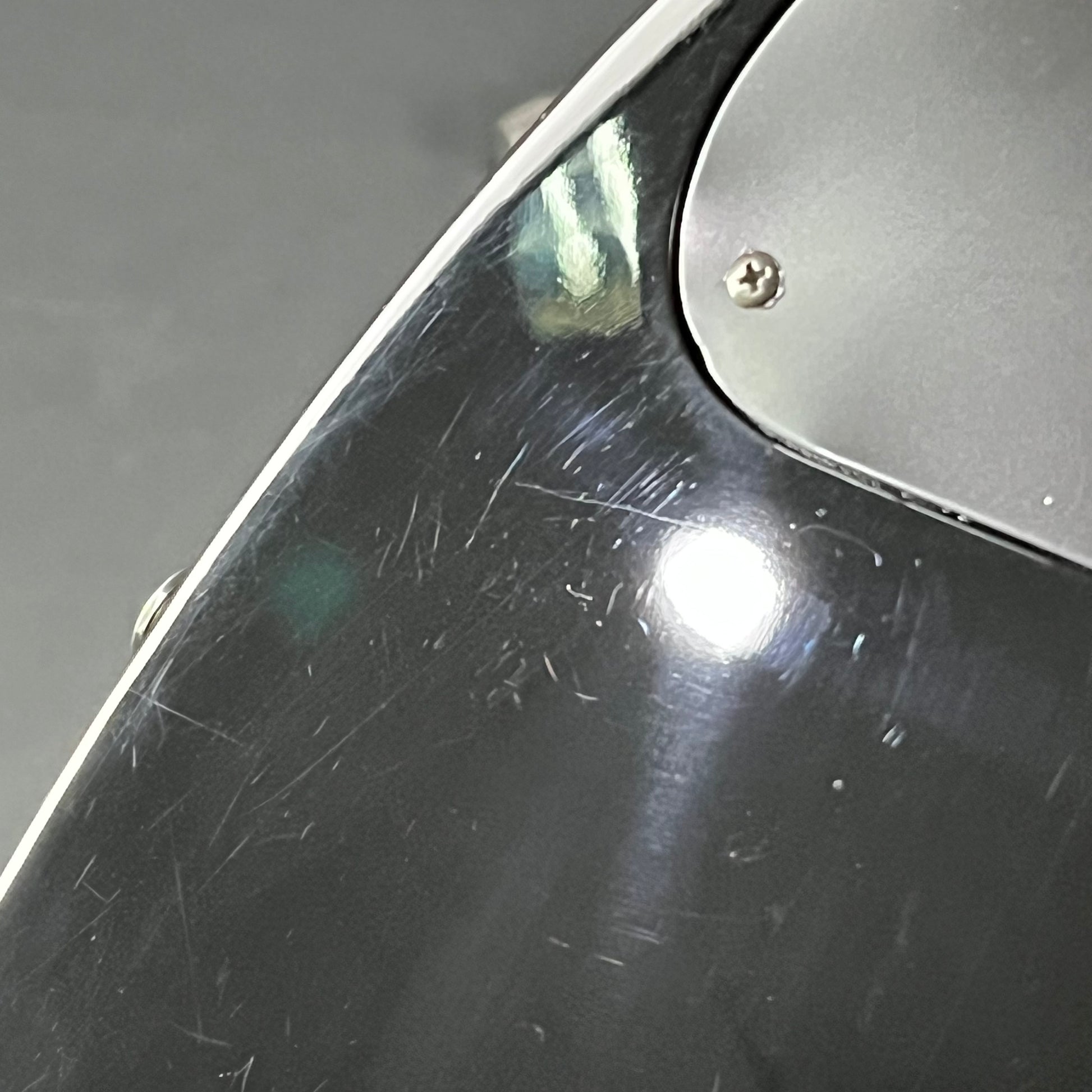 Epiphone Tony Iommi Signature G-400 2007