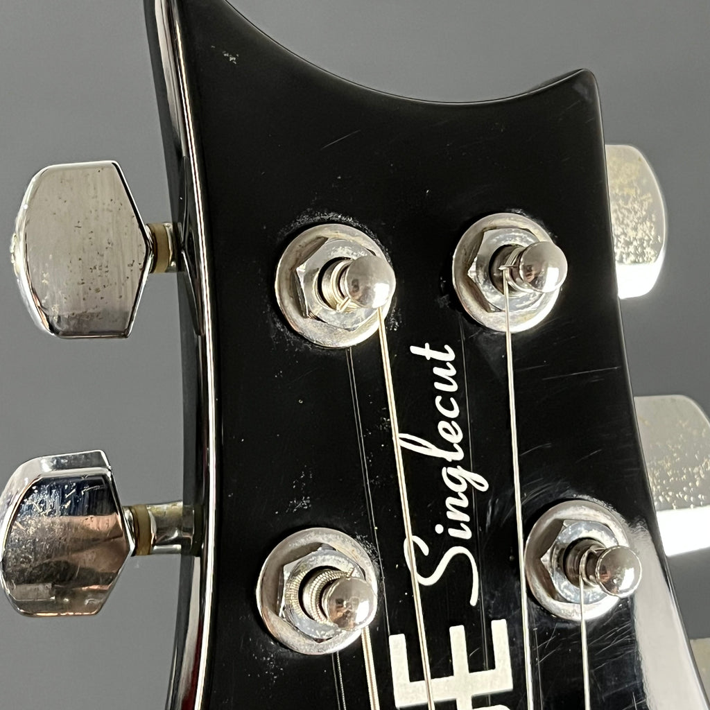 PRS SE Singlecut 2012