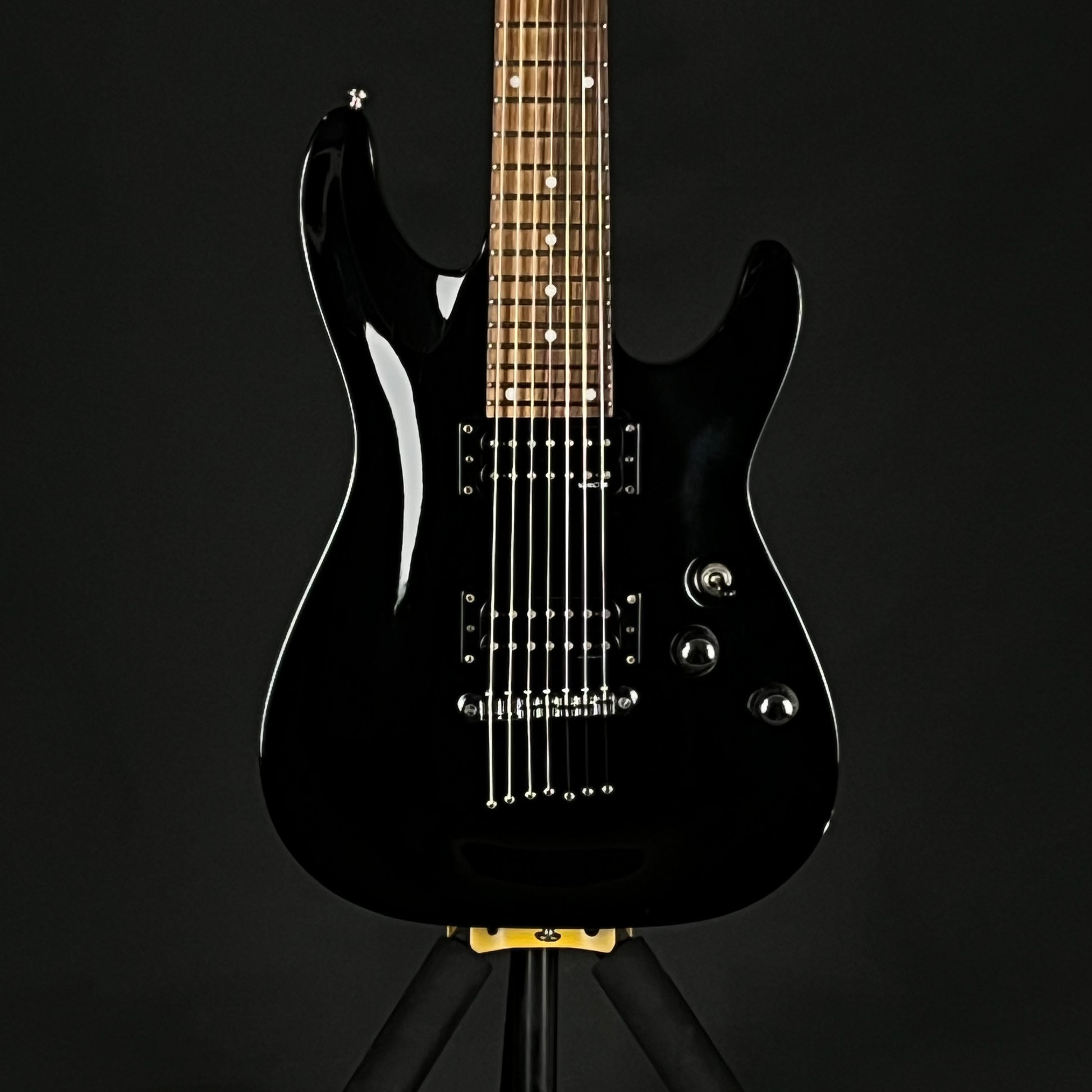 Schecter Omen-7