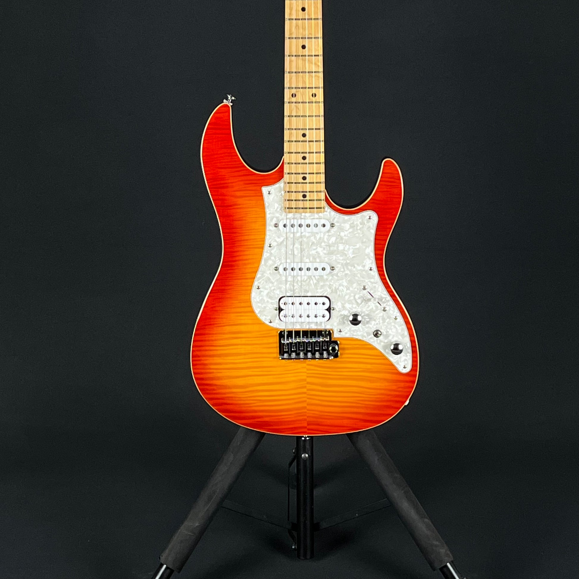 FGN JAPAN ODYSSEY J-STANDARD JOS2-FM-M