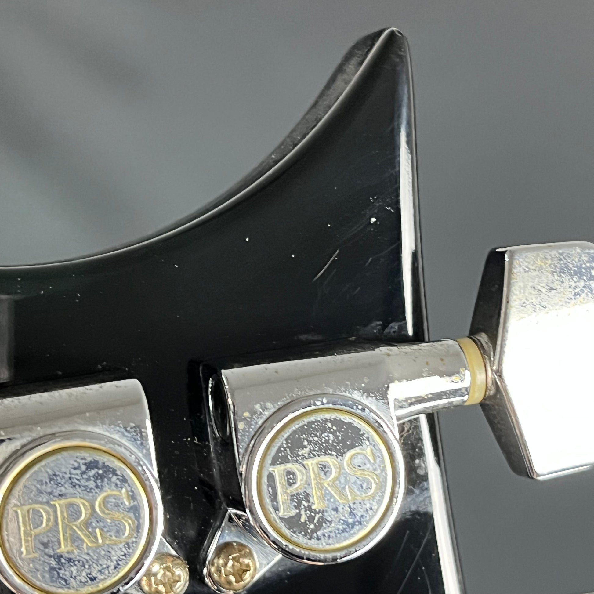 PRS SE Singlecut 2012