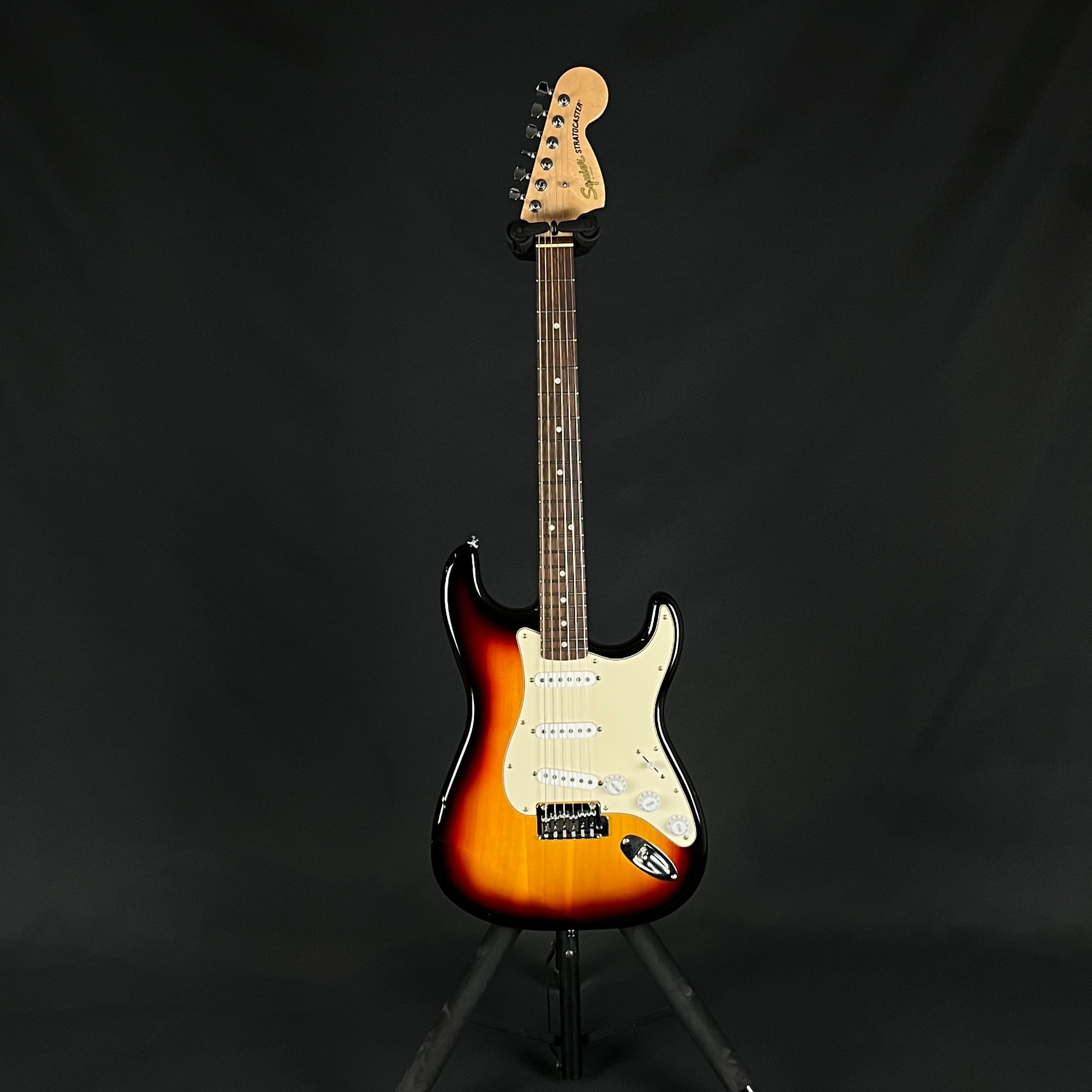 Squier Affinity Stratocaster 2024