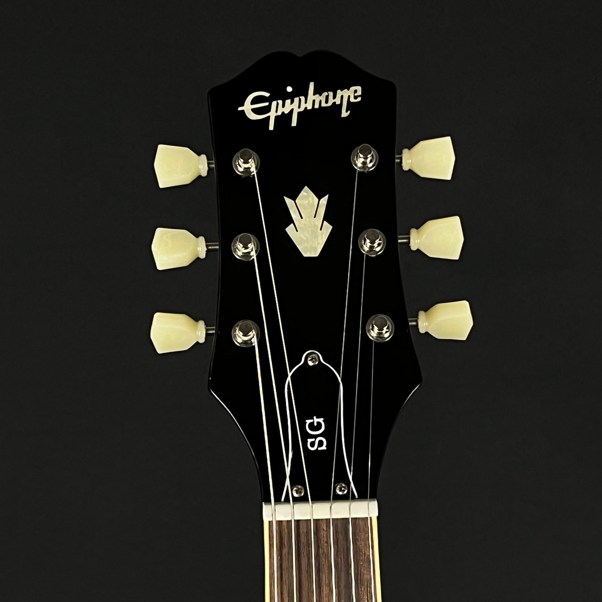 Epiphone SG Standard