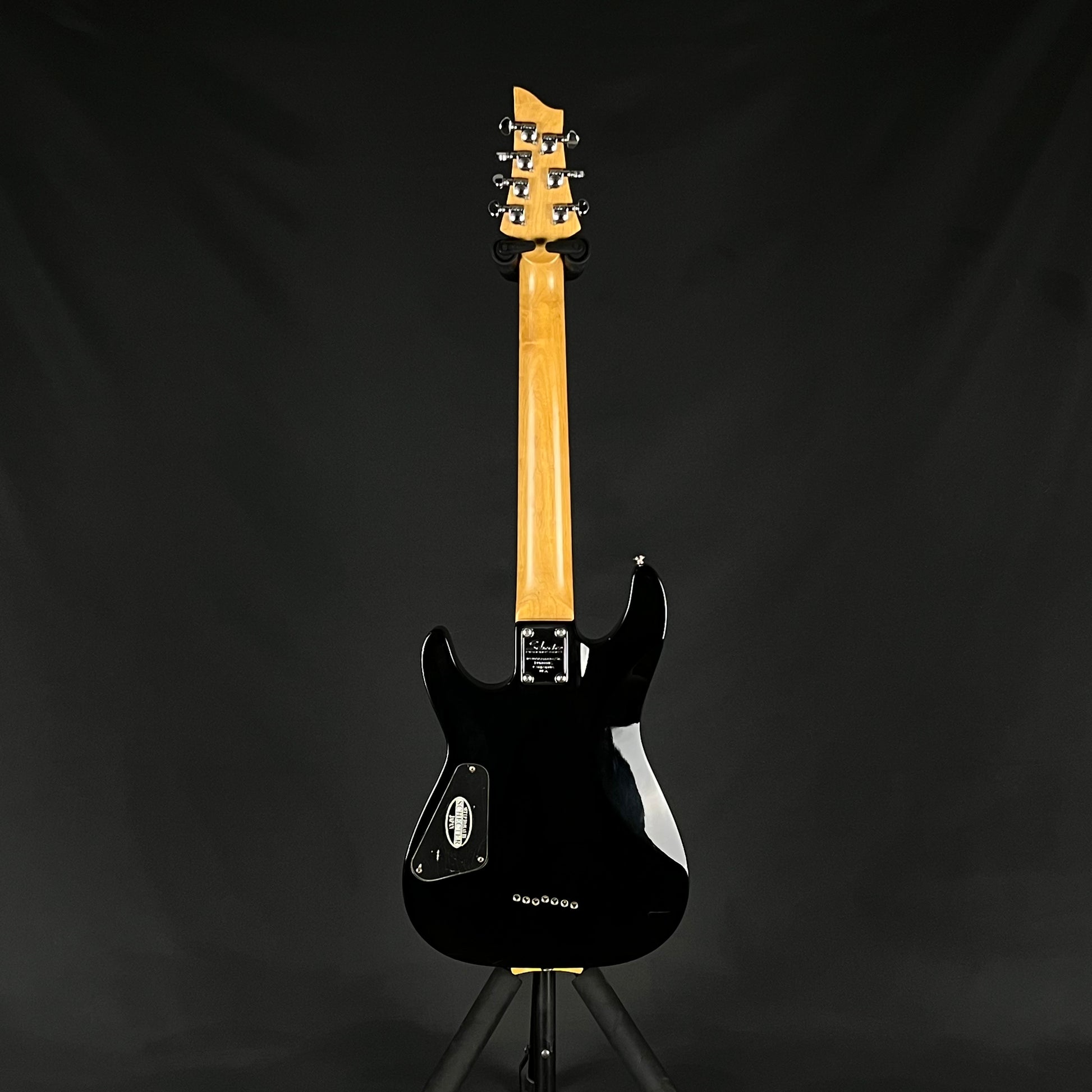Schecter Omen-7