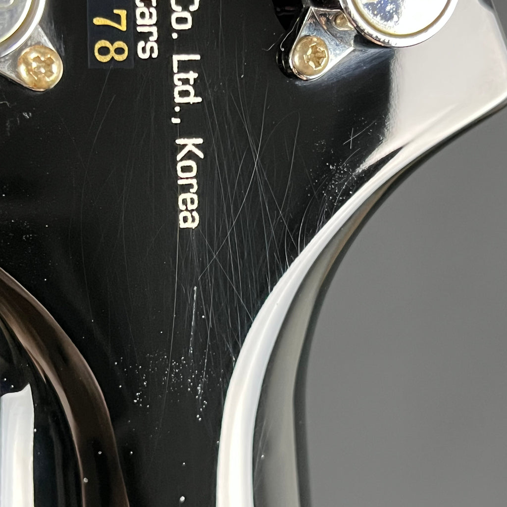 PRS SE Singlecut 2012