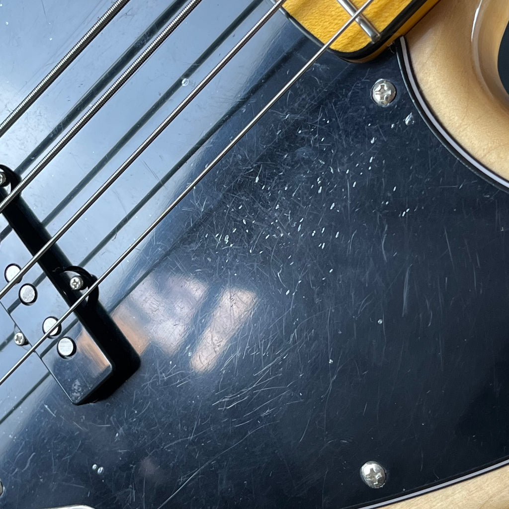 Squier Classic Vibe 70s Jazz Bass