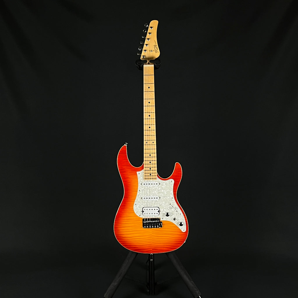 FGN JAPAN ODYSSEY J-STANDARD JOS2-FM-M