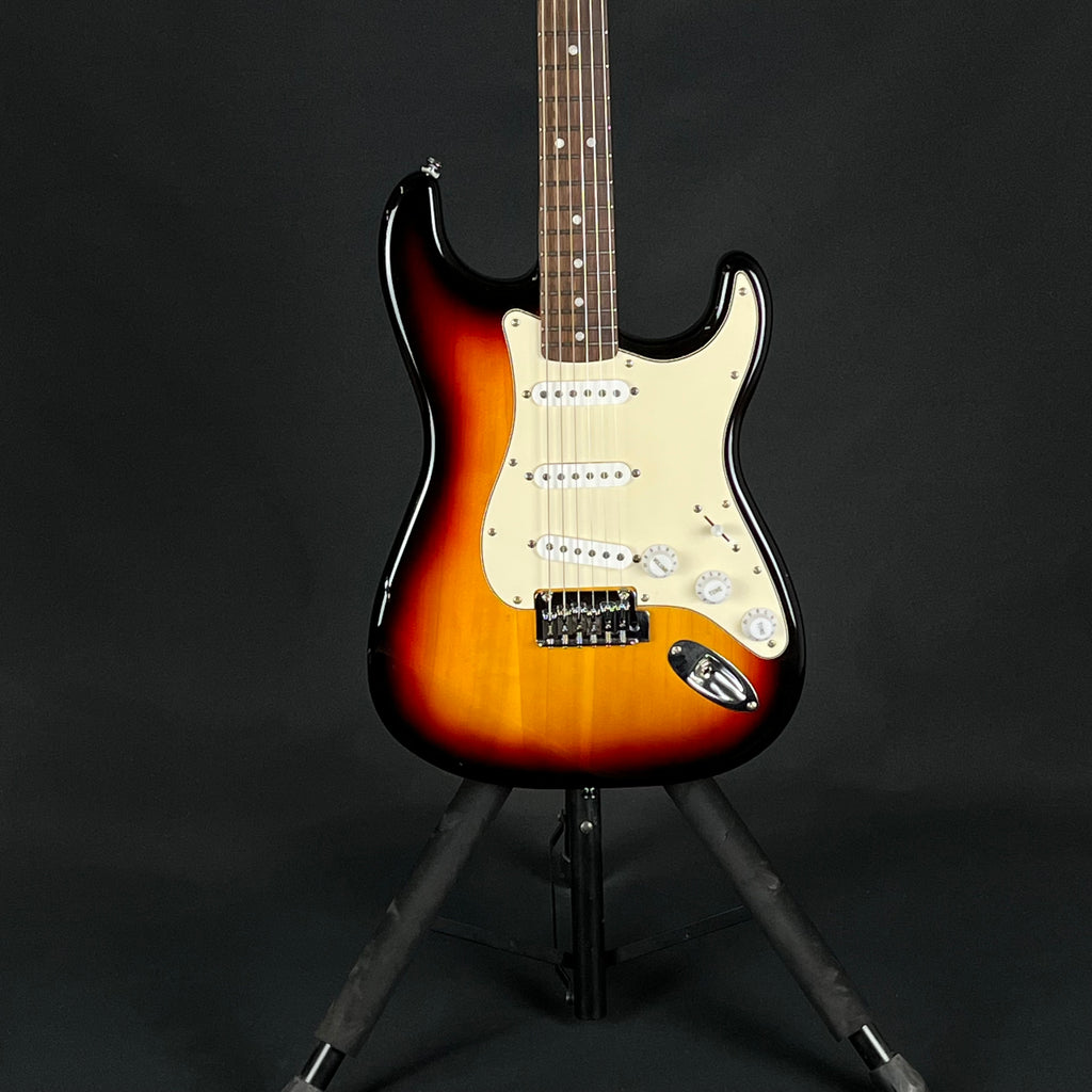 Squier Affinity Stratocaster 2024