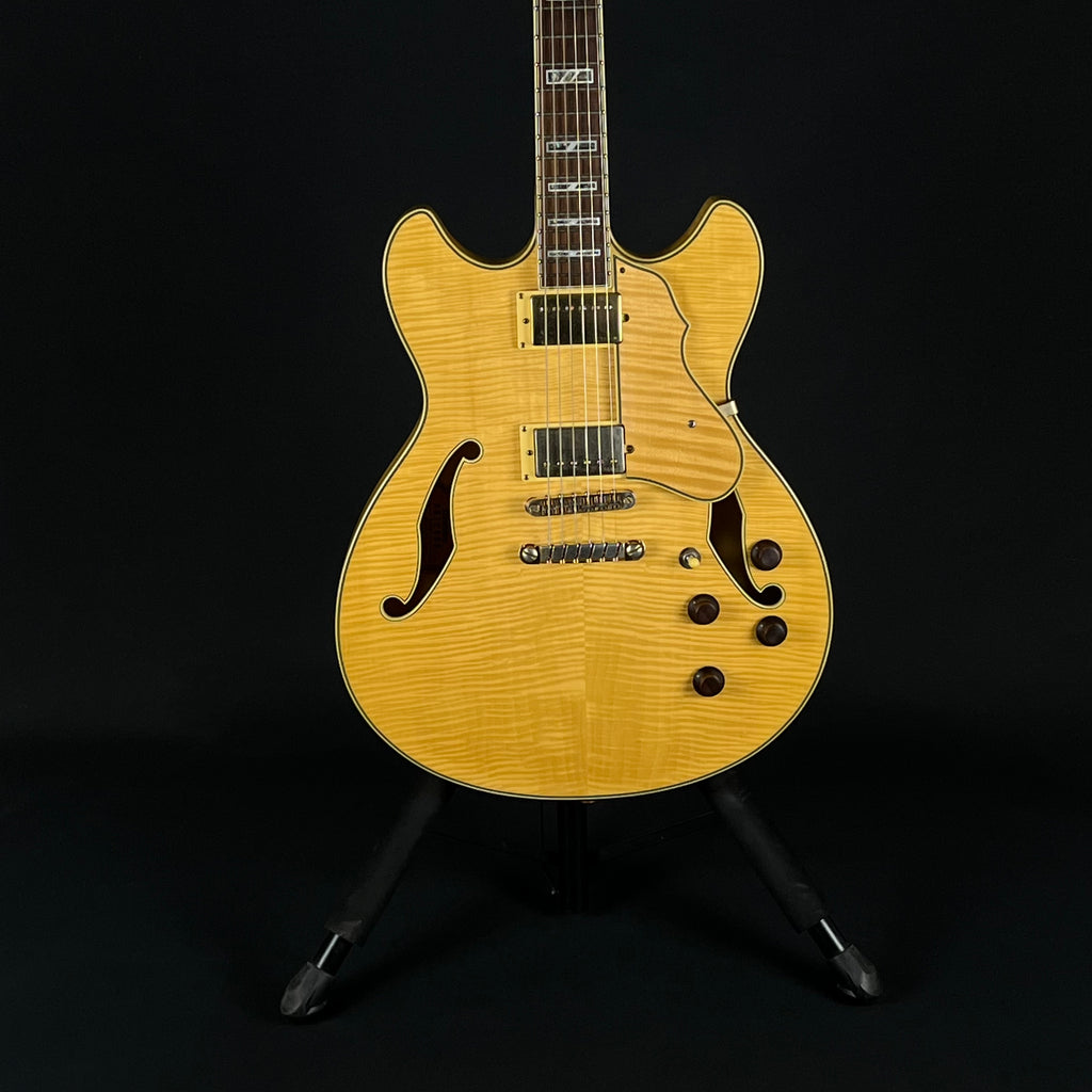 Ibanez AS103-NT 2012