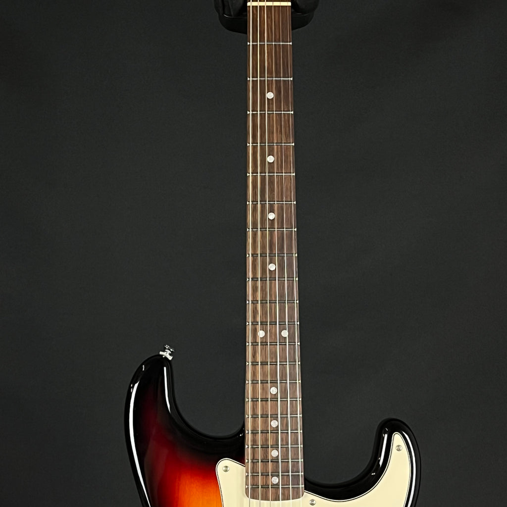 Squier Affinity Stratocaster 2024