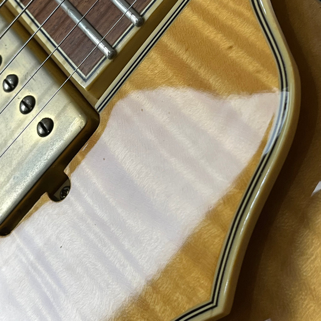 Ibanez AF105-NT