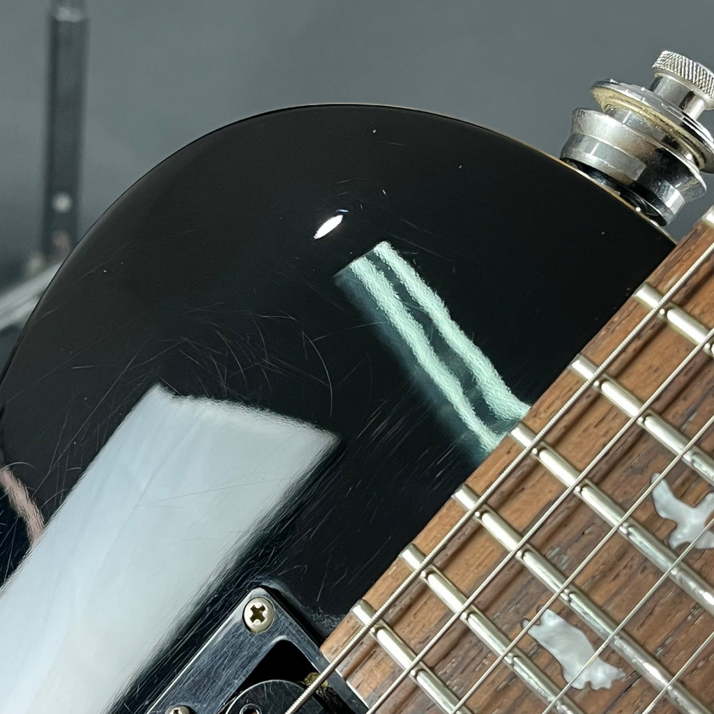 PRS SE Singlecut 2012