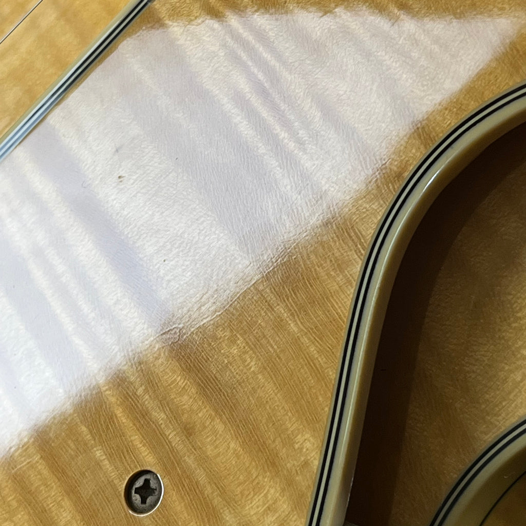 Ibanez AF105-NT