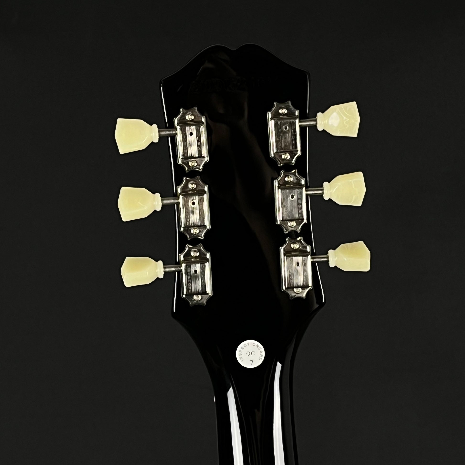 Epiphone SG Standard