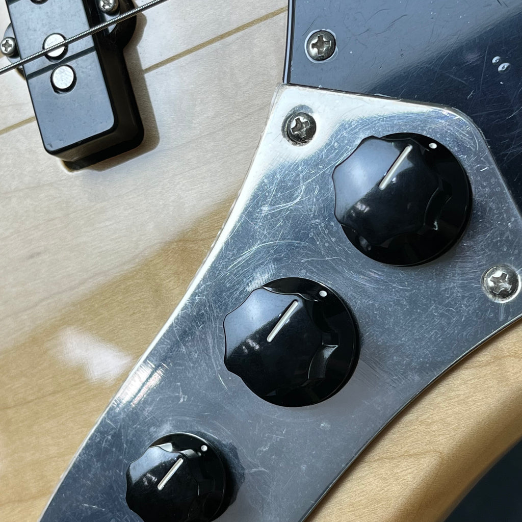 Squier Classic Vibe 70s Jazz Bass