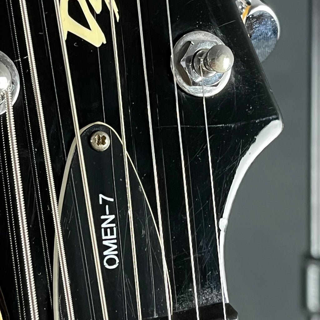 Schecter Omen-7