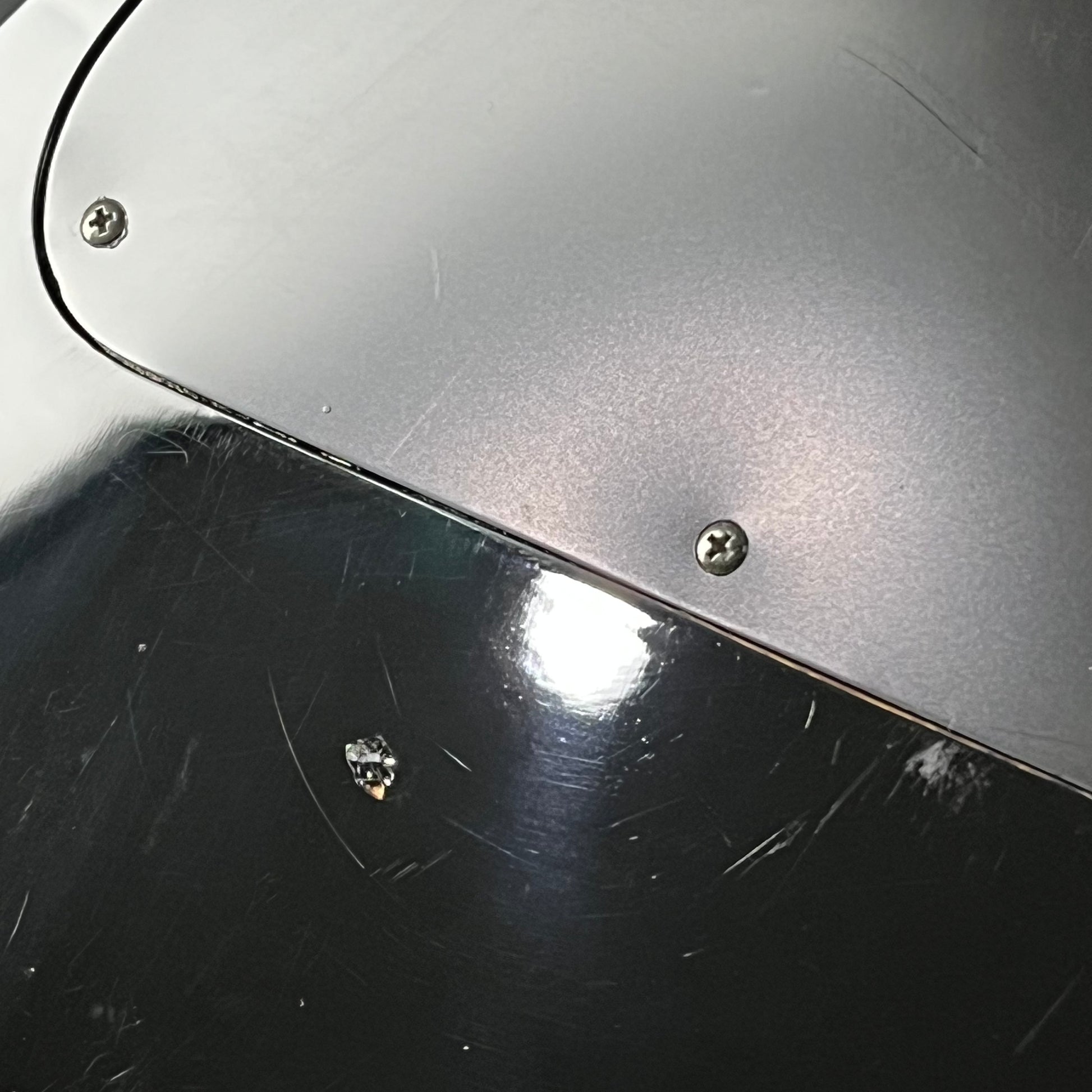 Epiphone Tony Iommi Signature G-400 2007