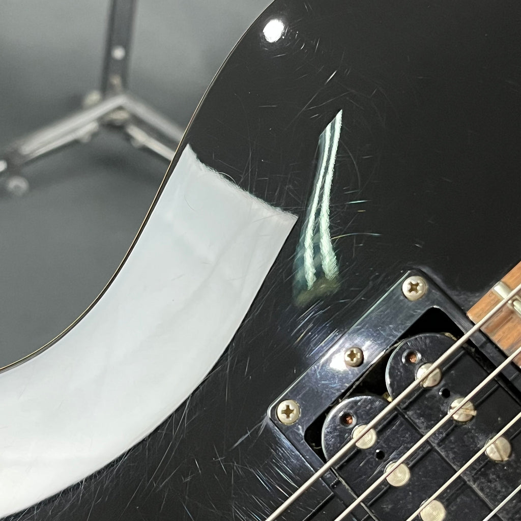 PRS SE Singlecut 2012