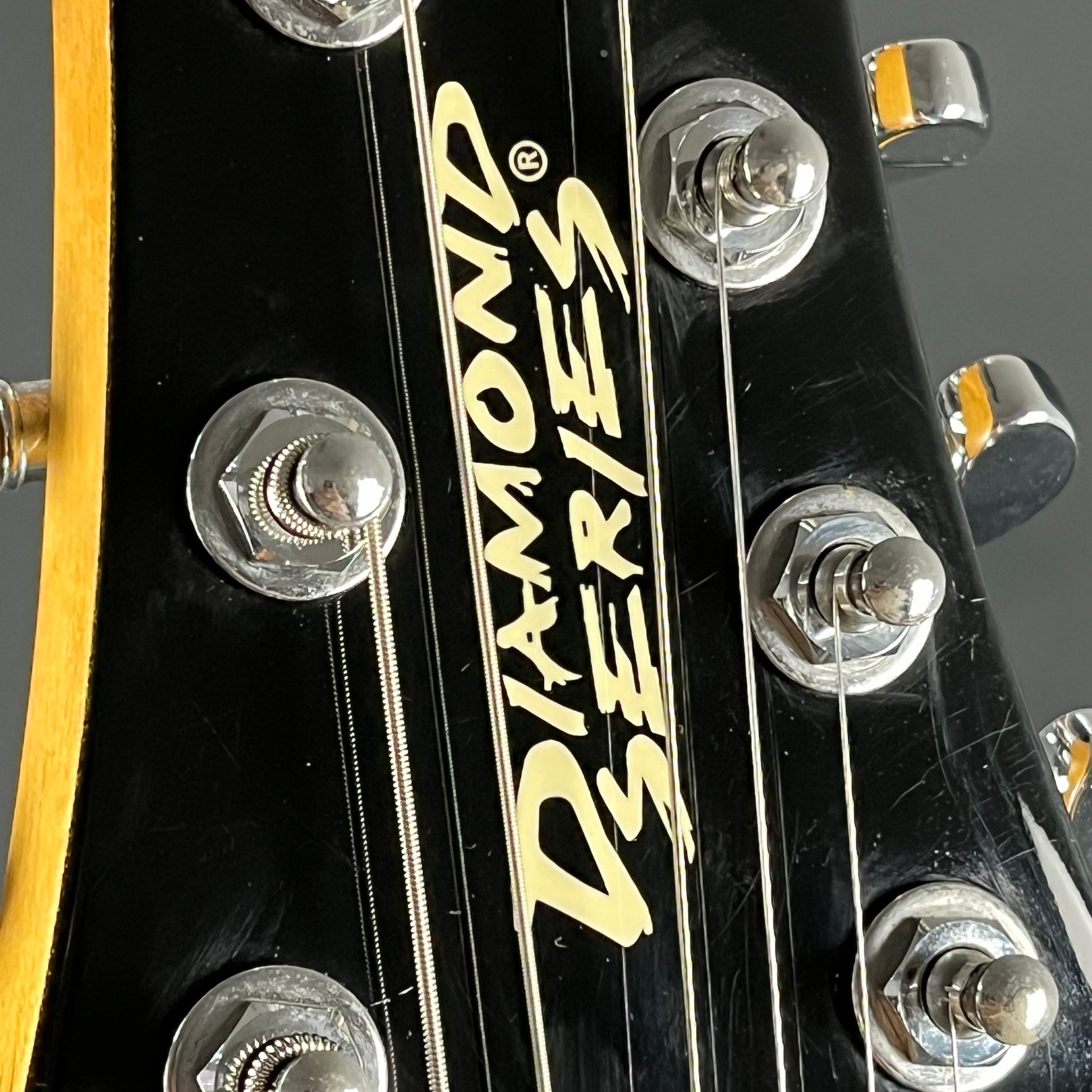 Schecter Omen-7