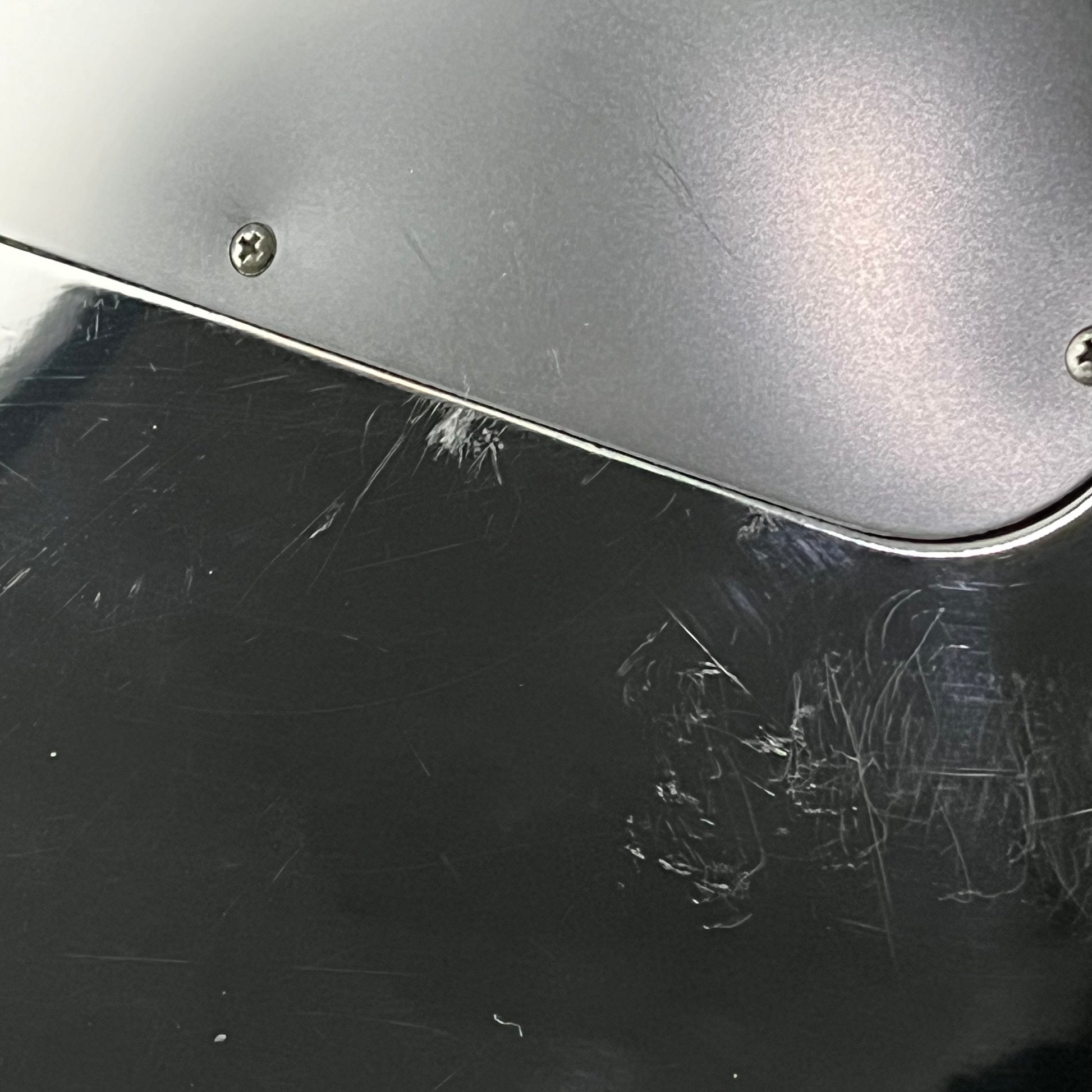 Epiphone Tony Iommi Signature G-400 2007