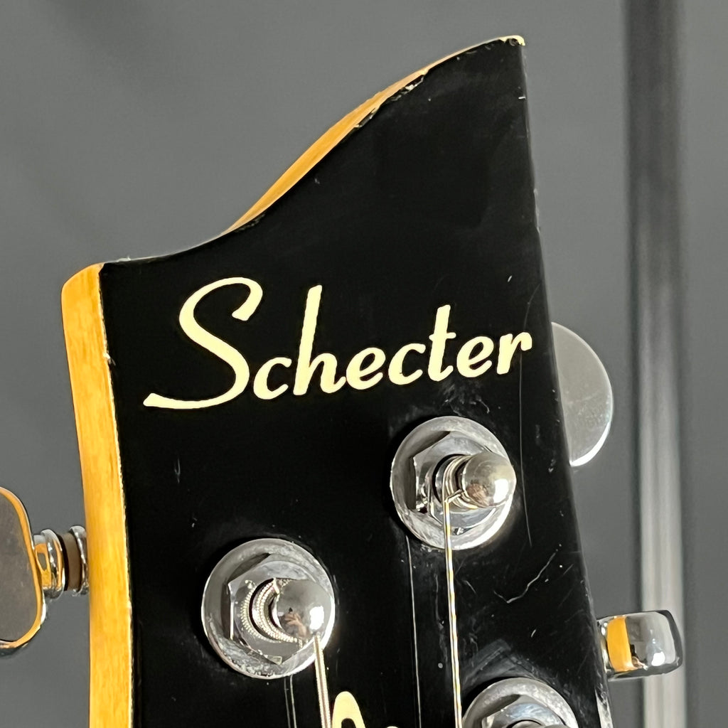 Schecter Omen-7