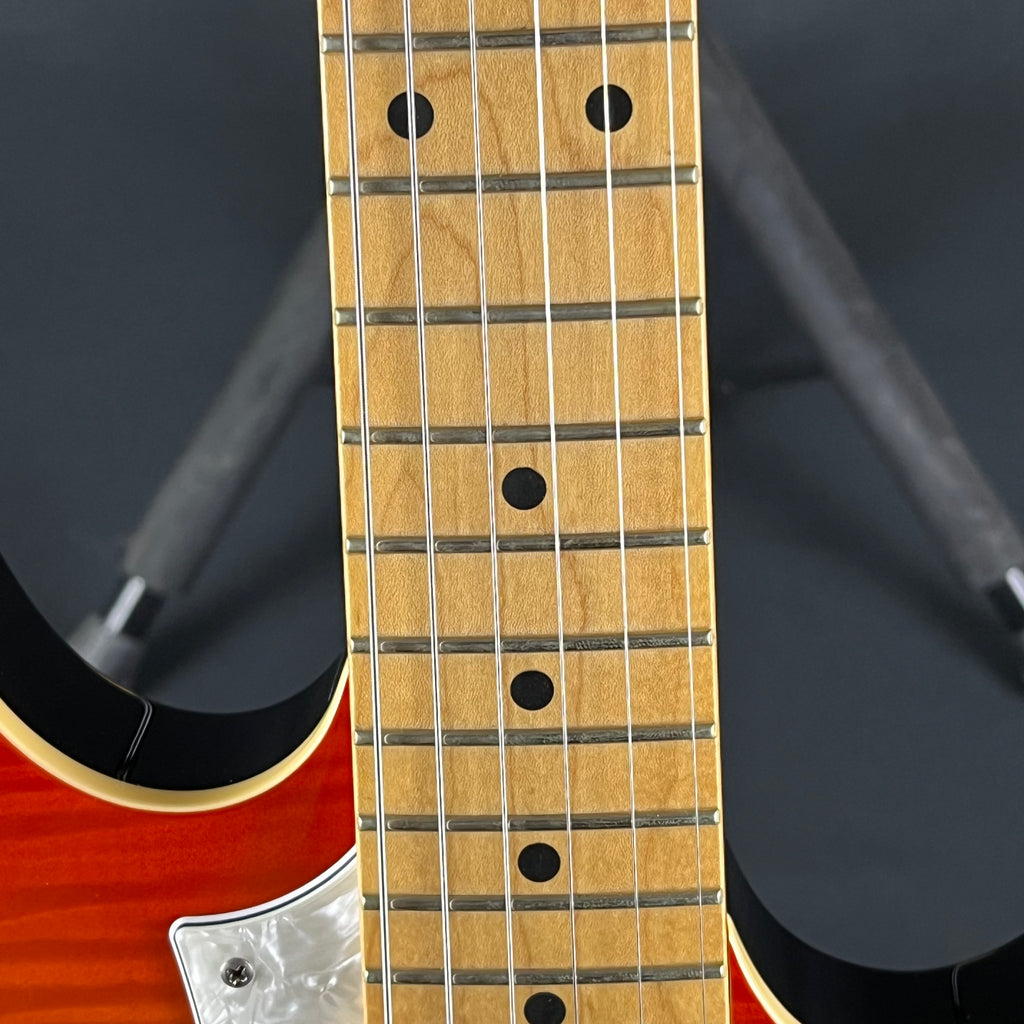 FGN JAPAN ODYSSEY J-STANDARD JOS2-FM-M