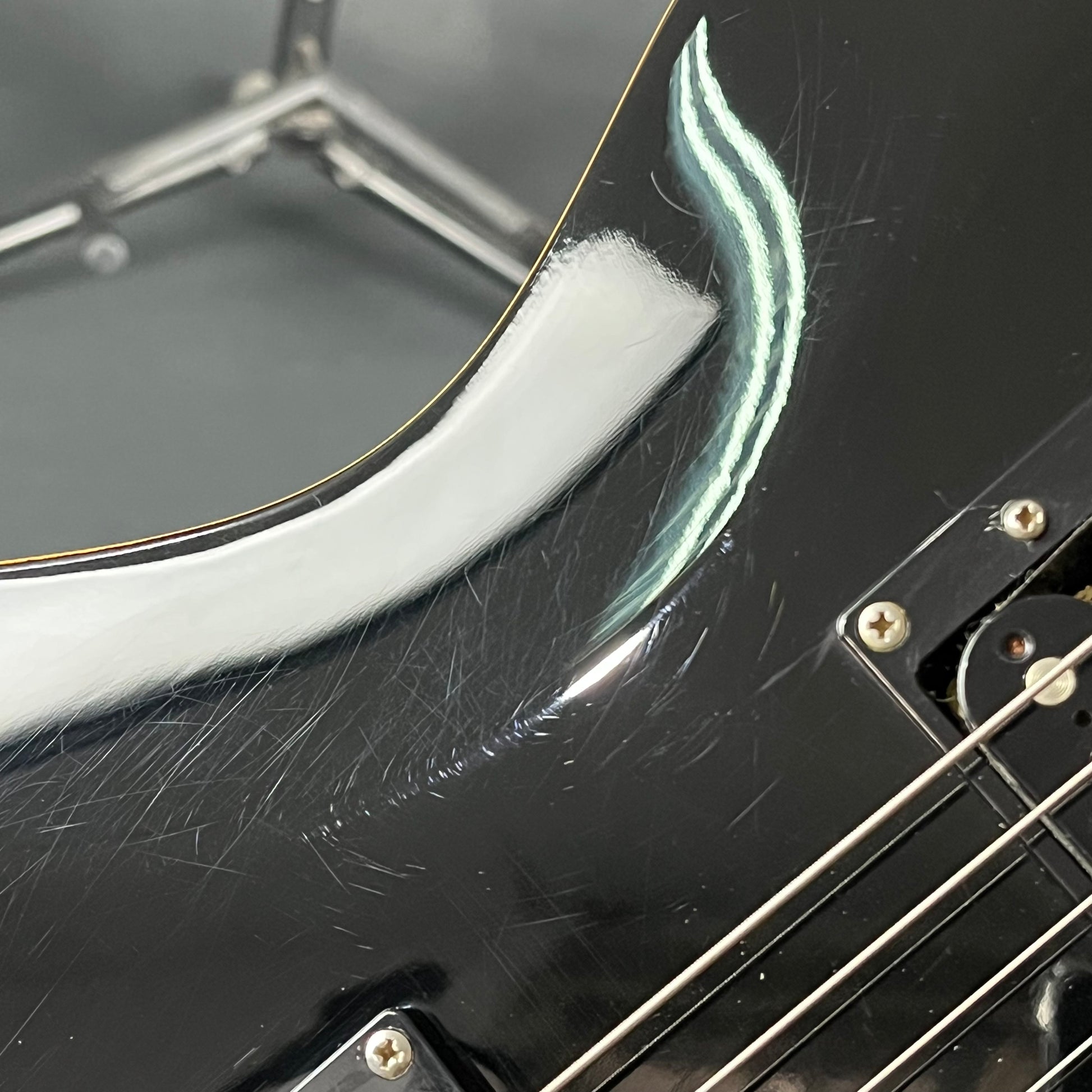 PRS SE Singlecut 2012