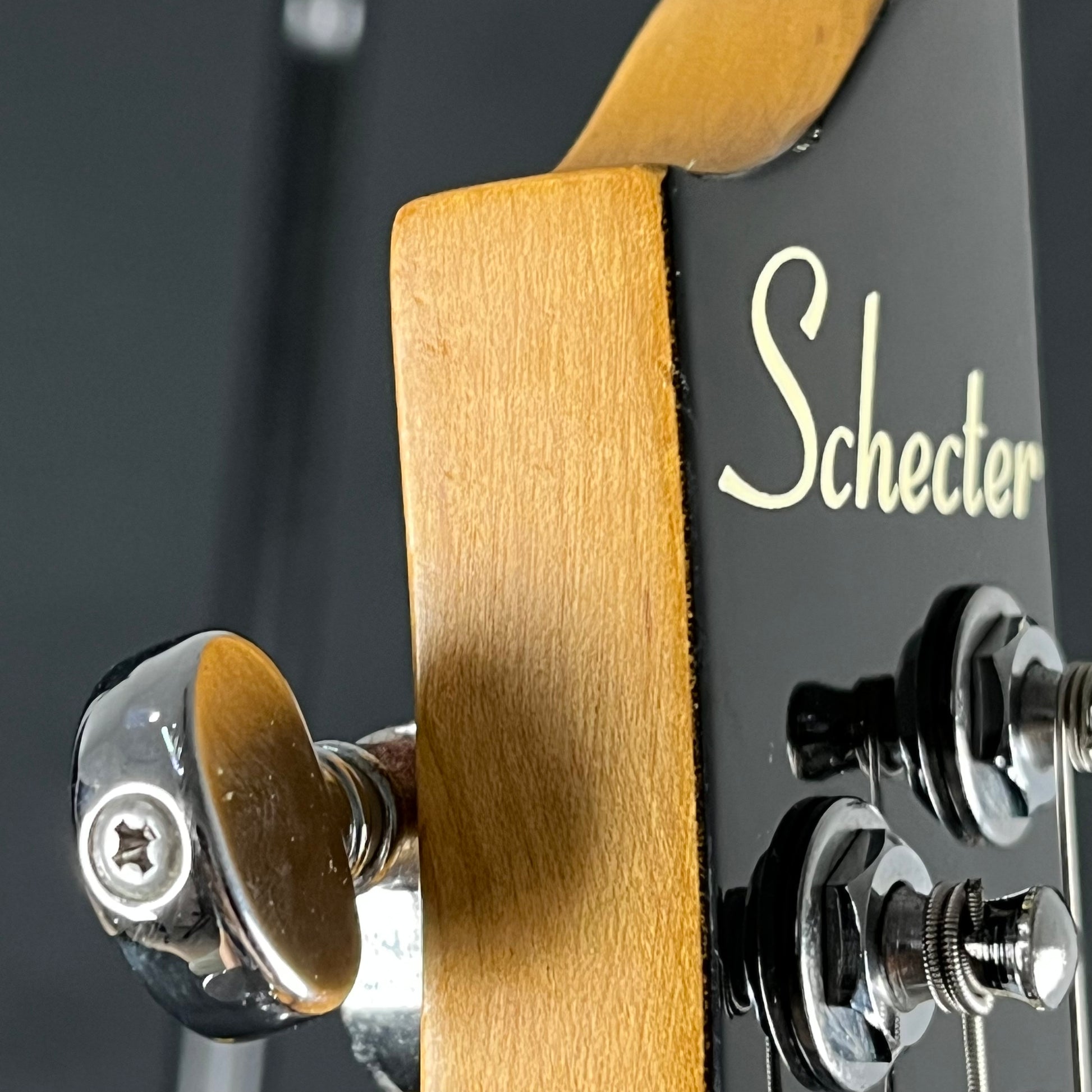 Schecter Omen-7