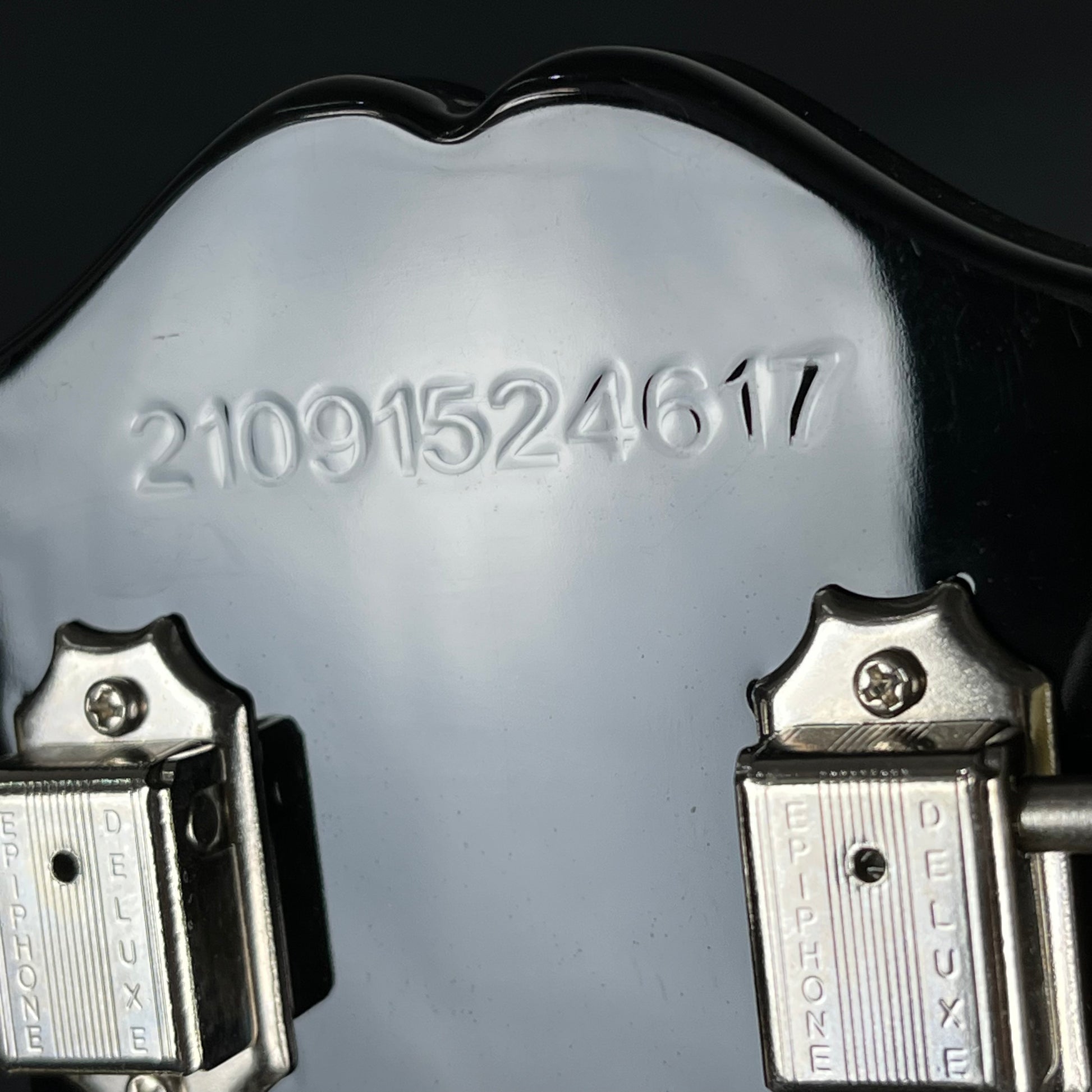 Epiphone SG Standard