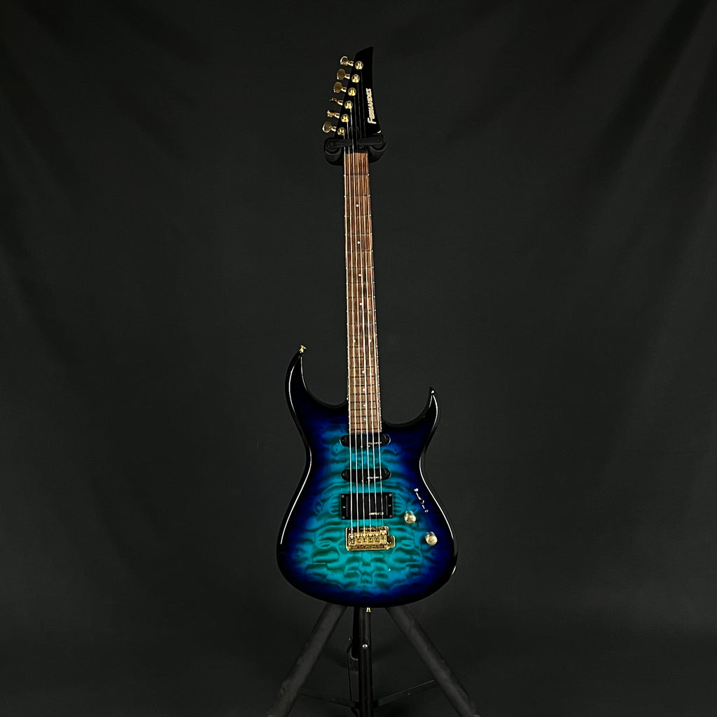 Fernandes FGZ-400