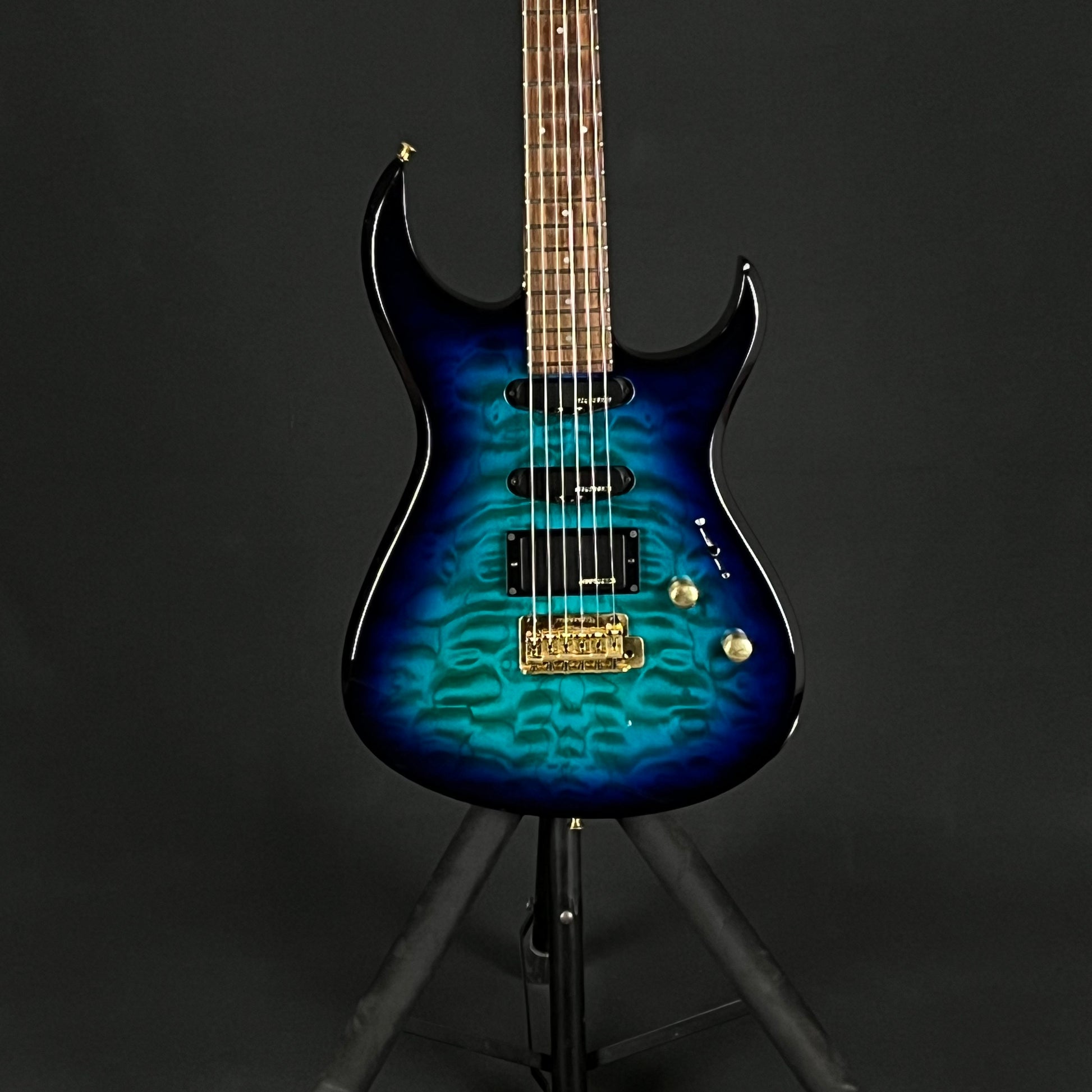 Fernandes FGZ-400