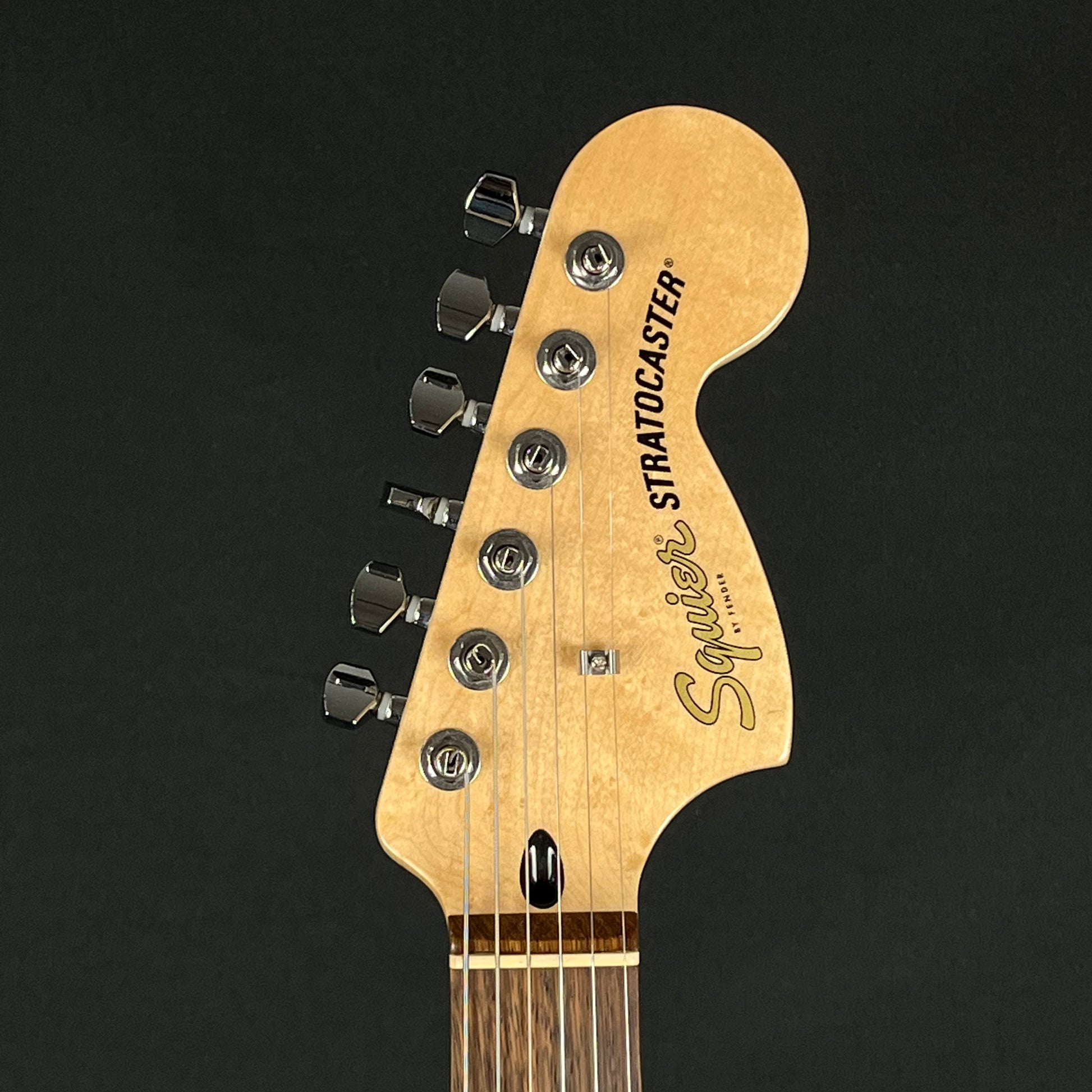 Squier Affinity Stratocaster 2024