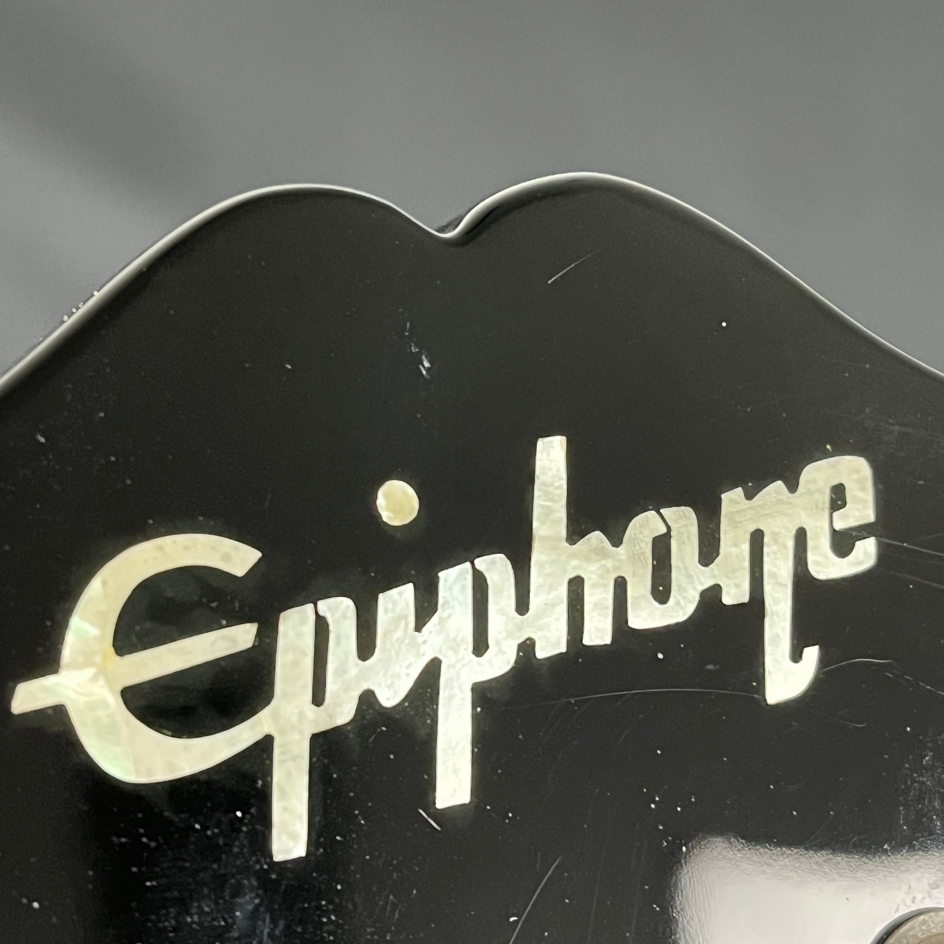 Epiphone SG Standard