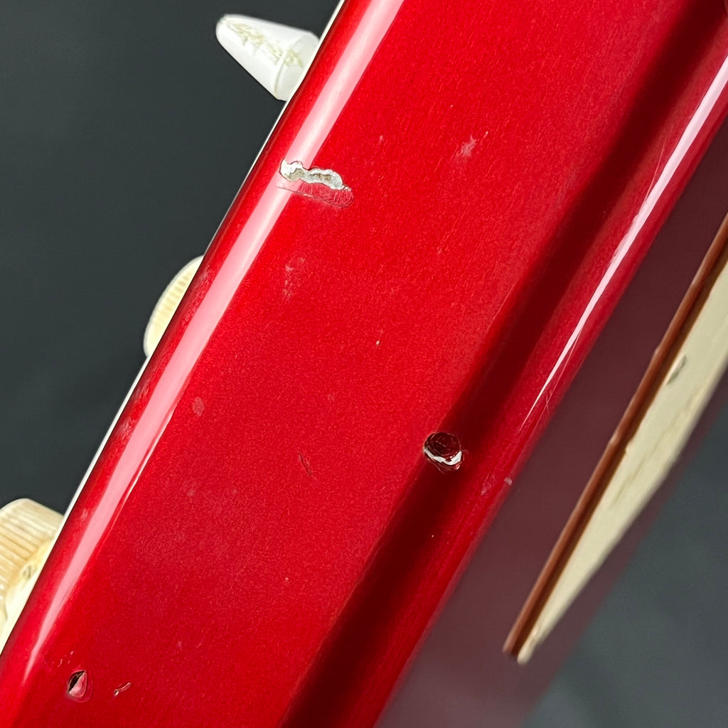 Fernandes Stratocaster RST-50 '64s Model