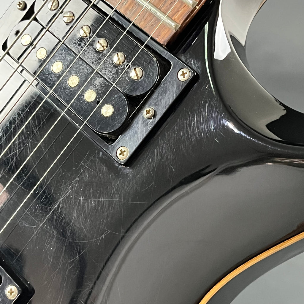 PRS SE Singlecut 2012