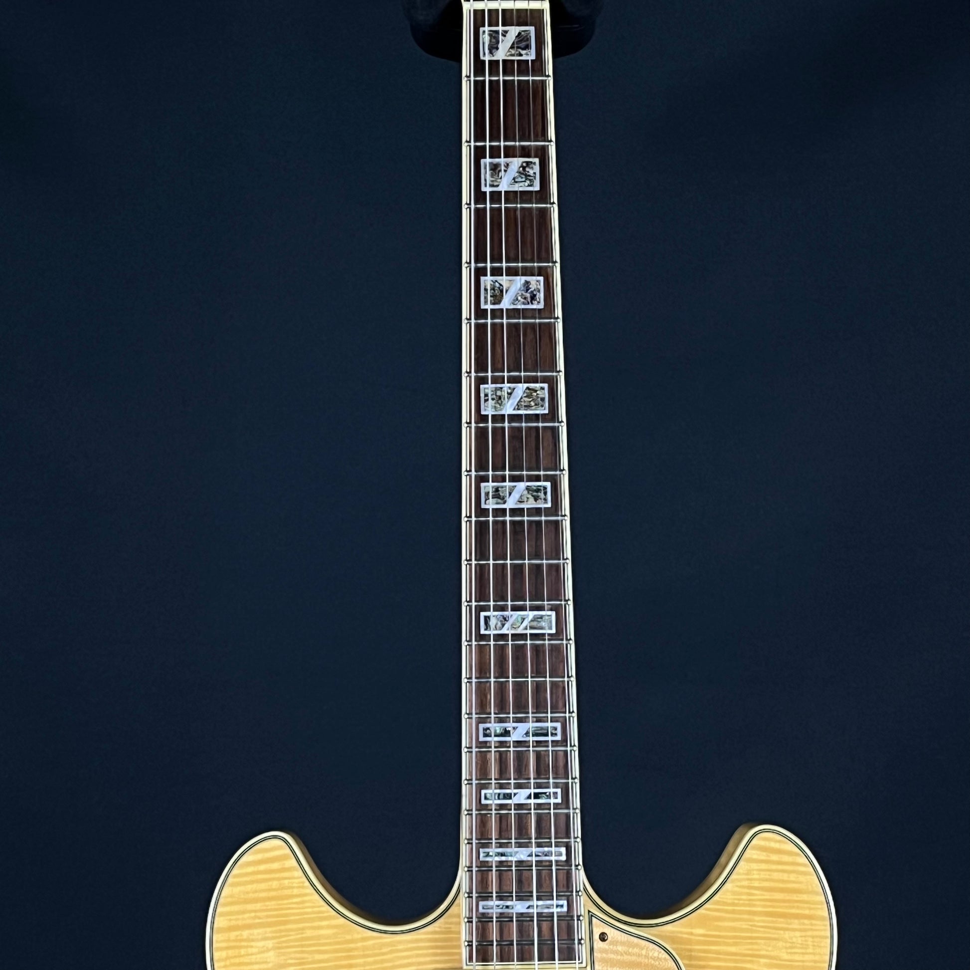 Ibanez AS103-NT 2012