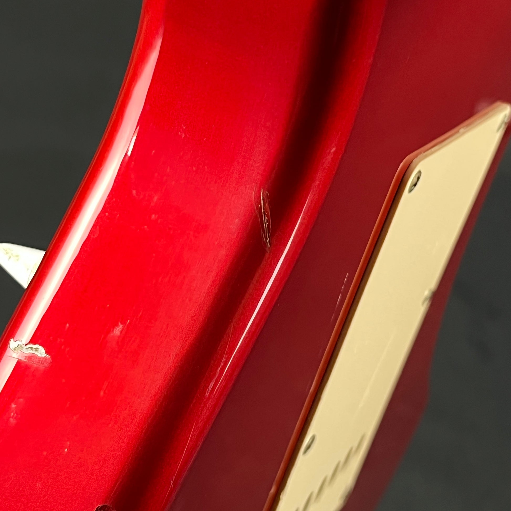 Fernandes Stratocaster RST-50 '64s Model