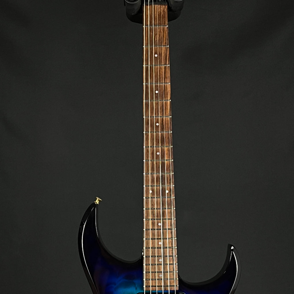 Fernandes FGZ-400