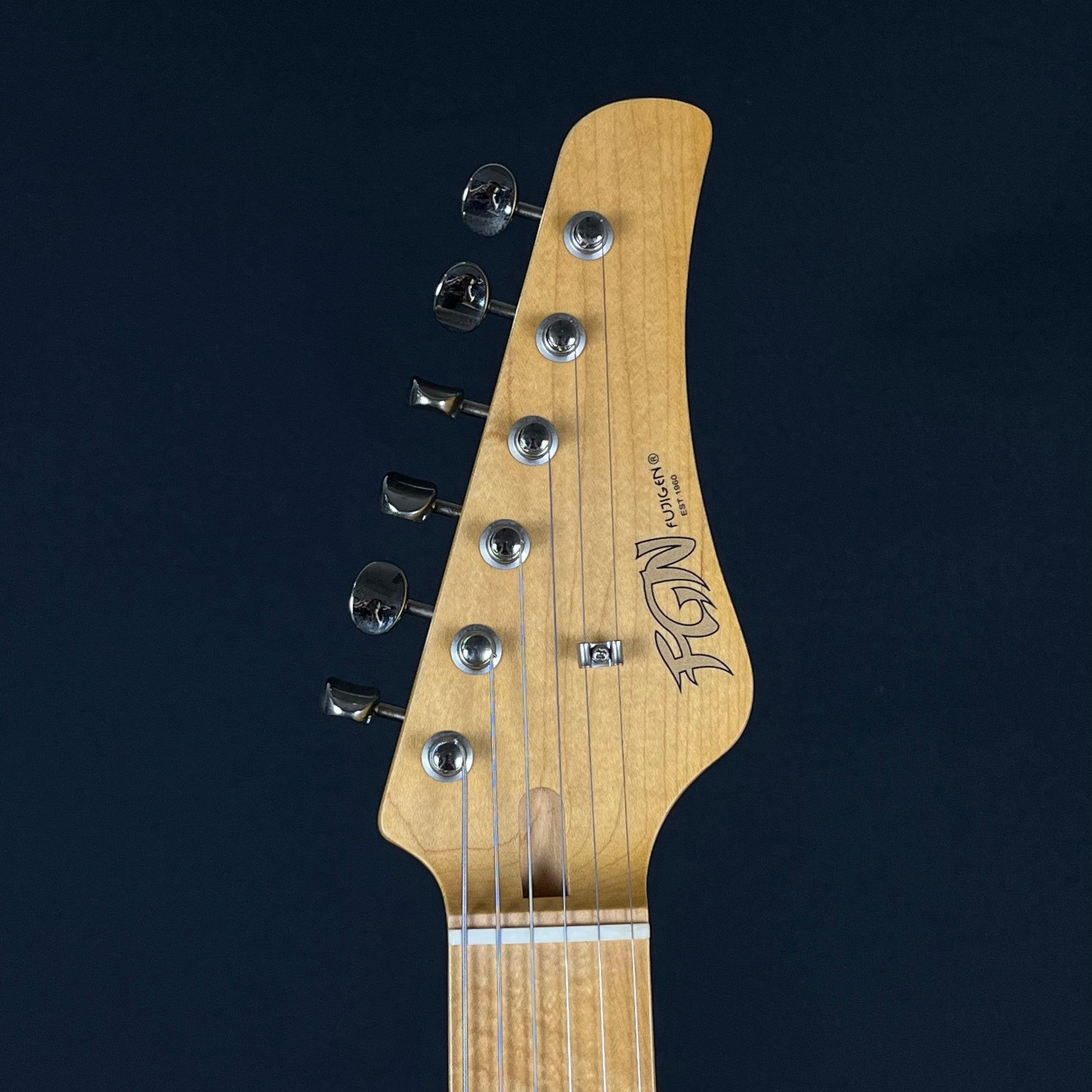 FGN JAPAN ODYSSEY J-STANDARD JOS2-FM-M