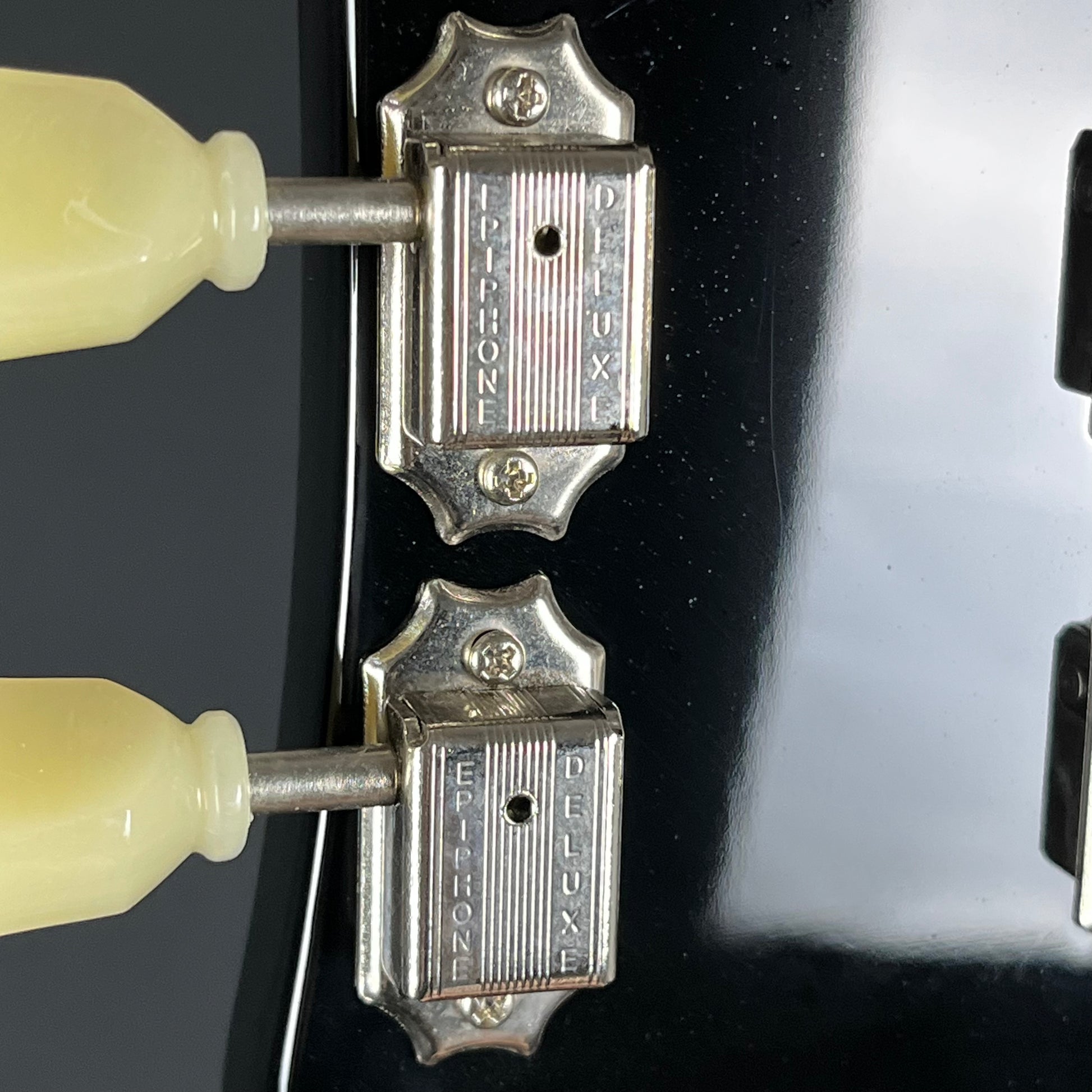 Epiphone SG Standard