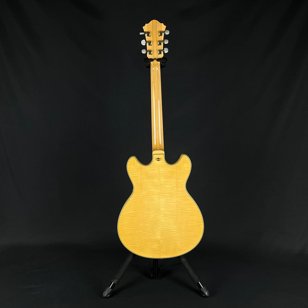 Ibanez AS103-NT 2012