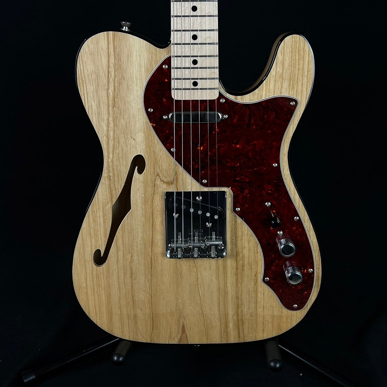 Fender Traditional II 60s Telecaster Thinline FSR