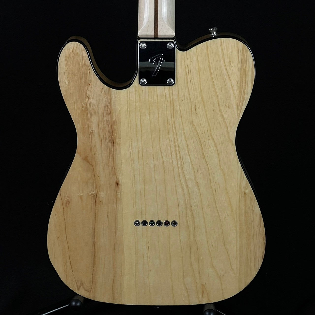 Fender Traditional II 60s Telecaster Thinline FSR