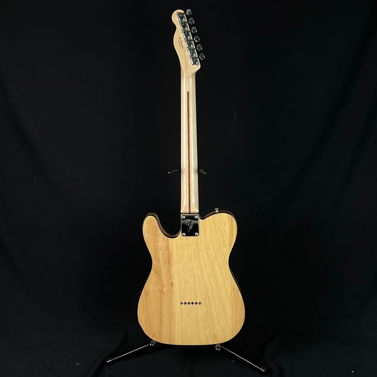 Fender Traditional II 60s Telecaster Thinline FSR