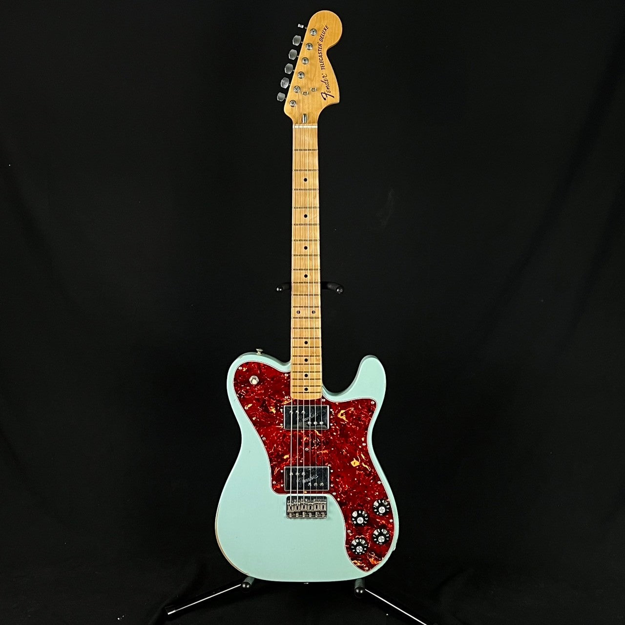 Fender Vintera 70s Telecaster Deluxe